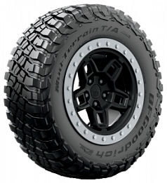 Летние шины 28/10 R14 BFGoodrich Mud Terrain T/A KM3 