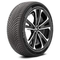 Шины Michelin CrossClimate 2 SUV летние