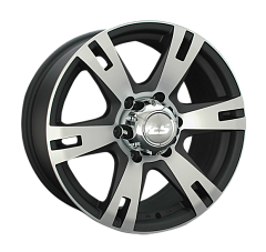 Диски LS Wheels LS187 