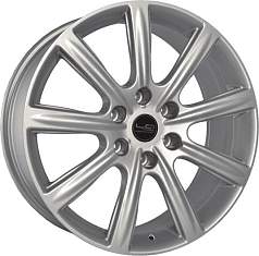 Диск R20 6x139,7 8J ET35 d77,8 LegeArtis NS 84 S 