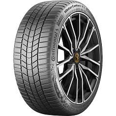 Шины Continental IceContact 3 TR зимние