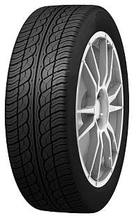 Шины Joyroad RX702 SUV летние