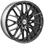 R19 5x114,3 8J ET45 D67,1 Tech-Line 901 BMG