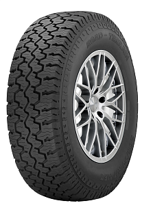 Летние шины 245/75 R16 Kormoran Road-Terrain 115S XL 