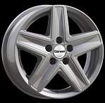 R16 5x130 6,5J ET50 D89,1 Carwel Витим 237 SB
