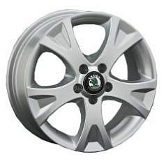 шина - euro-diski.ru Шины R15 5x100 6J ET38 d57,1 Replay SK 5 S