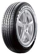 Летние шины 275/65 R18 Comforser CF2000 116H  