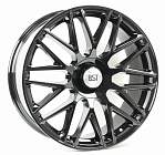 R20 5x108 8,5J ET45 D63,4 RST R042 BL