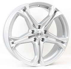 Диск R19 5x114,3 7,5J ET35 D67,1 RST R099 S