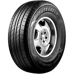 Летние шины 225/65 R17 Autogreen Sport Cruiser-SC6 102H 