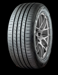 Летние шины 205/55 R17 Dunlop SP Sport LM705W 95W
