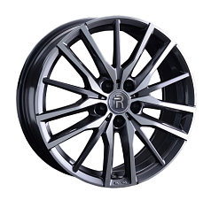 Шины R18 5x114,3 7J ET35 D60,1 Replay TY347 GMF