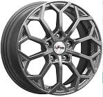 R16 5x112 6,5J ET38 D66,6 iFree Спейс-Нидл (КС1000) Хай вэй