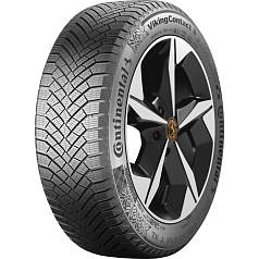 Зимние шины 275/60 R20 Continental Viking Contact 8 116T XL FR