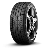 Летние шины 225/45 R17 Nexen NFera Primus QX 94W XL Китай 