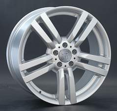 Диск R19 5x112 8,5J ET60 D66,6 Replay MR 73 S