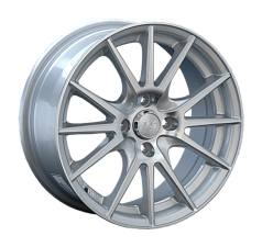 Диск R15 4x100 6,5J ET40 D73,1 LS Wheels 143 SF