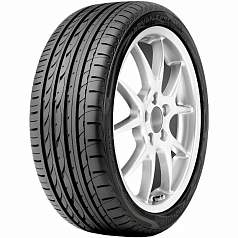 Летние шины 275/45 R20 Yokohama Advan Sport V103B AO 110Y