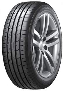 Летние шины 235/45 R17 Hankook Ventus Prime3 K125 97W