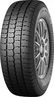 Yokohama шина 185/75 R16 104R - euro-diski.ru Летние шины 185/75 R16 Yokohama BluEarth-Van All Season RY61 104/102R