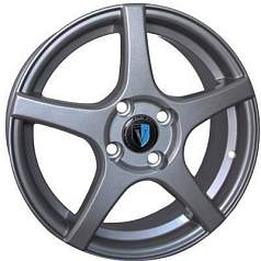 Диск R15 4x100 6J ET37 D60,1 Venti 1510 HB