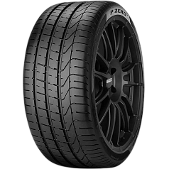 Летние шины 235/35 R19 Pirelli PZero 91Y XL RO2