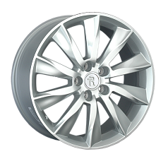 Диск R18 5x114,3 8J ET44 d63,3 Replay FD 71 S