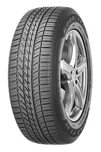 Шины Goodyear Eagle F1 Super Sport летние