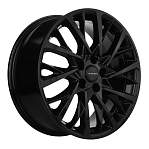 R18 5x114,3 7,5J ET45 D60,1 Khomen KHW1804 (Geely Atlas/ Atlas Pro/Lifan Myway ) Black