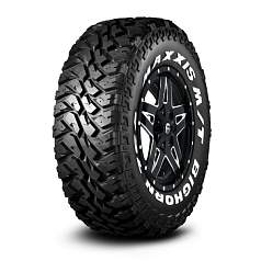 Летние шины 245/75 R16 Maxxis Bighorn MT764 120/116N OWL
