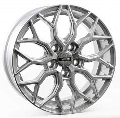 Диск R16 5x114,3 6,5J ET38 D67,1 NEO V09-1665 S