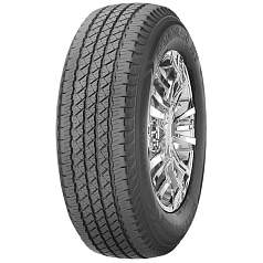 Летние шины 235/60 R18 Roadstone Roadian HT 102H
