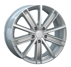 Шины R16 5x112 6,5J ET43 D57,1 Replay A112 S