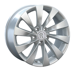 Диск R17 5x108 7J ET50 d63,3 Replay FD 102 S 