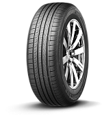 Летние шины 165/55 R14 Roadstone Eurovis HP02 72V  