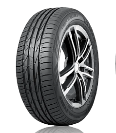 Nokian Tyres шина 195/50 R15 86V - euro-diski.ru Летние шины 195/50 R15 Nokian Tyres Hakka Blue 3 86V XL