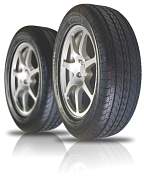 Летние шины 215/60 R16 Bars ММ700 97V 