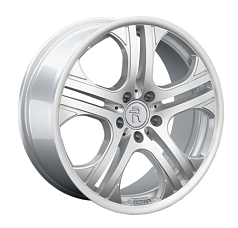 Шины R18 5x112 8,5J ET38 D66,6 Replay MR 69 SF