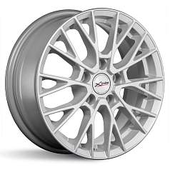 Диск R16 5x114,3 6,5J ET40 D60,1 X'trike X-135 HS