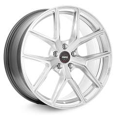 Диск R19 5x130 8,5J ET45 D71,5 Momo SUV RF-01 Titan Ice Flow-forming FB max 870kg