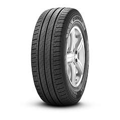 Летние шины 215/70 R15 Pirelli Carrier 109S