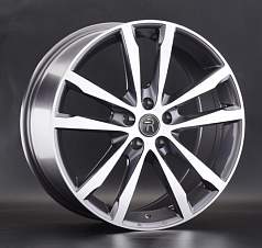 Шины R20 5x112 8,5J ET53 D66,6 Replay MR211 GMF