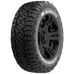 285/55 R20 Sonix PrimeMaster R/T 117/114Q 