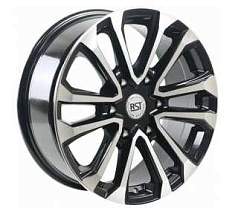 Диск R18 6x139,7 7,5J ET25 D106,1 RST R058 BD