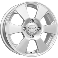 Диск R15 4x114,3 6,0J ЕТ44 D56,6 К&К Daewoo Gentra (КСr718) КС718)