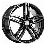 R18 5x110 7,5J ET35 D65,1 Carwel Малык 140 AB