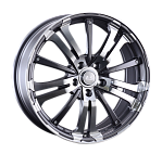 R16 5x114,3 7J ET40 D73,1 LS Wheels 955 GMF