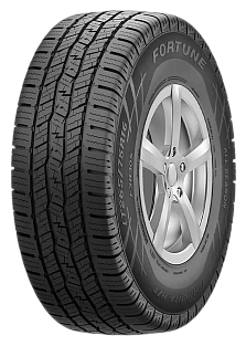 Летние шины 235/75 R16 Fortune Tormenta H/T FSR305 112T