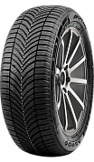 Летние шины 245/40 R18 Aplus AS909 97W XL 