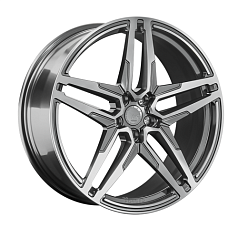 Диск R19 5x114,3 8,5J ET45 D67,1 LS Forged FG50 MGMF